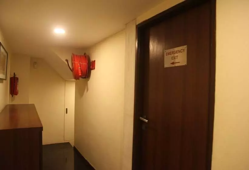 Fotos del hotel Aboo S Hotel Concord Galaxy:  25