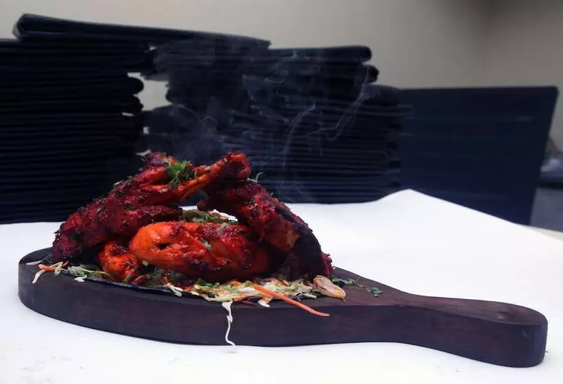 Fotos del hotel Aboo S Hotel Concord Galaxy:  8