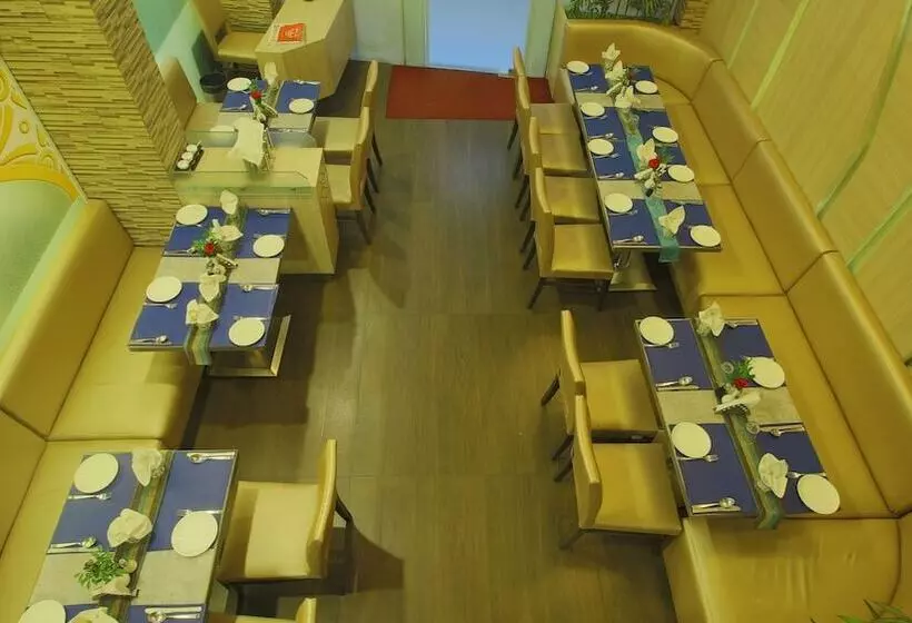 Fotos del hotel Aboo S Hotel Concord Galaxy:  16