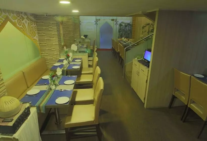 Fotos del hotel Aboo S Hotel Concord Galaxy:  12