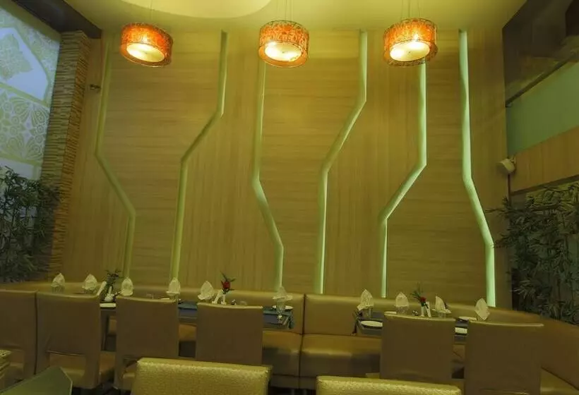 Fotos del hotel Aboo S Hotel Concord Galaxy:  22