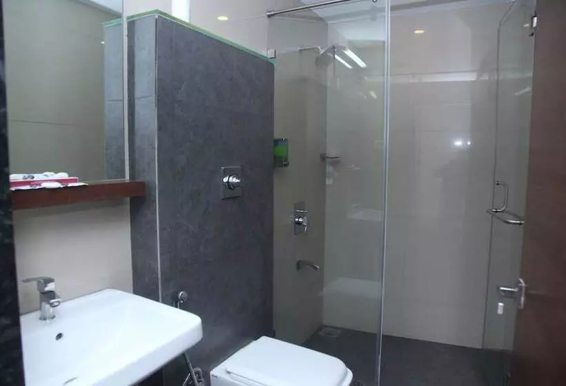 Fotos del hotel Aboo S Hotel Concord Galaxy:  20