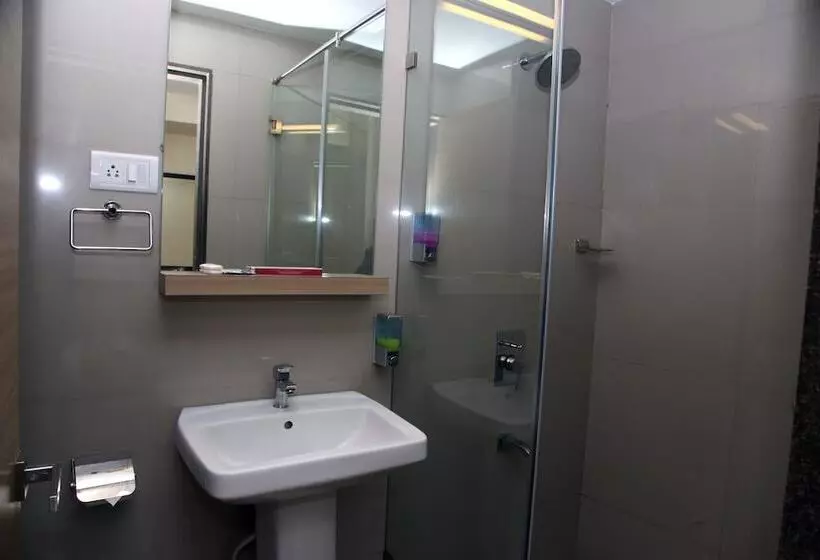 Fotos del hotel Aboo S Hotel Concord Galaxy:  17