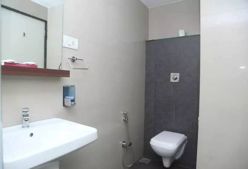 Fotos del hotel Aboo S Hotel Concord Galaxy:  13