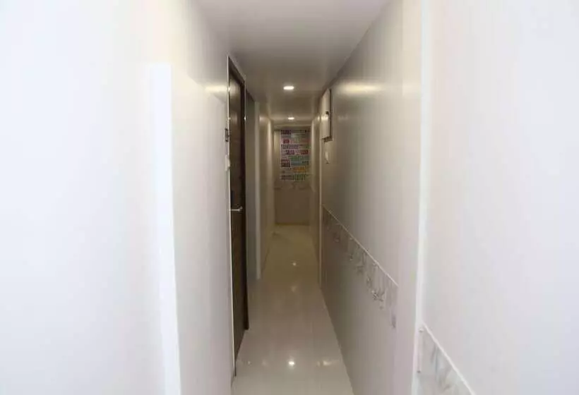 Fotos del hotel Aboo S Hotel Concord Galaxy:  2