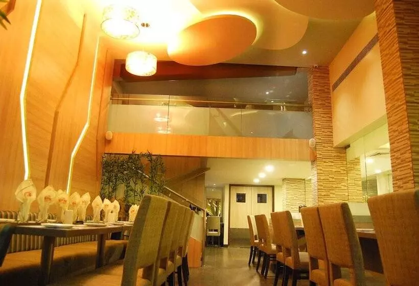 Fotos del hotel Aboo S Hotel Concord Galaxy:  19