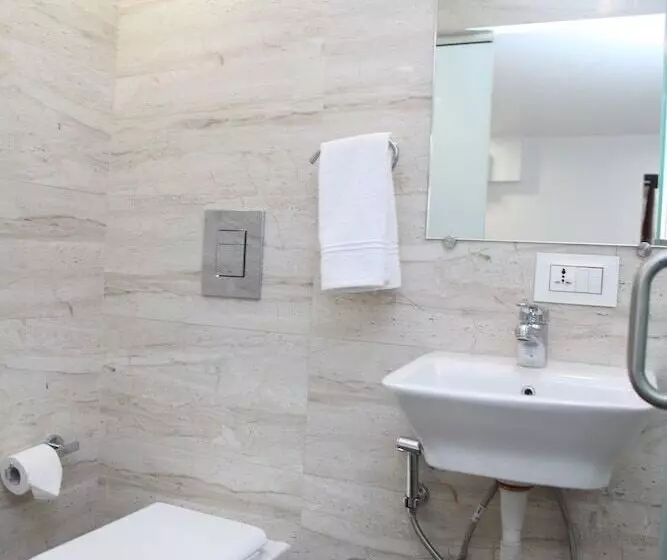 Fotos del hotel Aboo S Hotel Concord Galaxy:  7