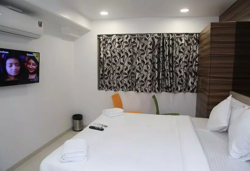 Fotos del hotel Aboo S Hotel Concord Galaxy:  10