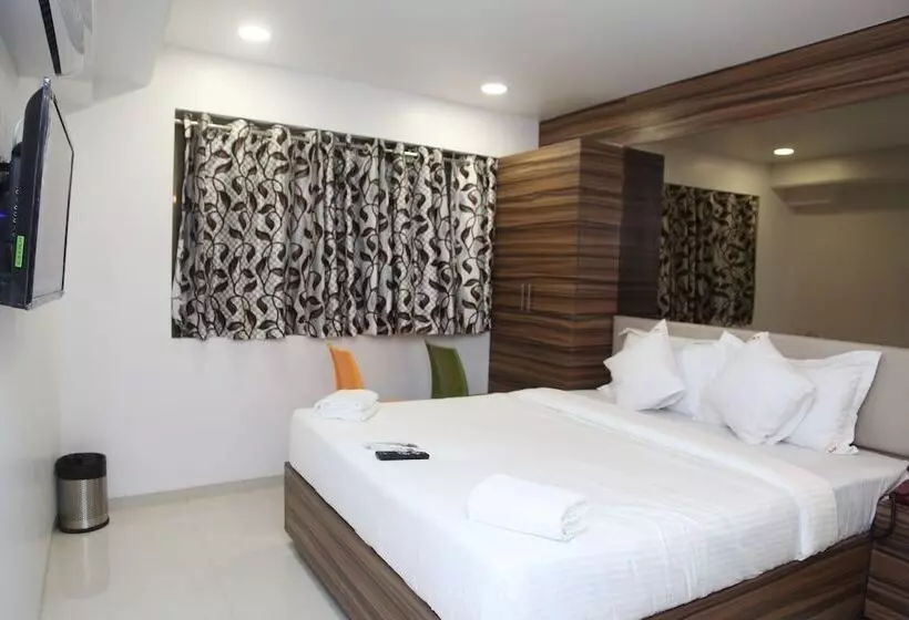 Fotos del hotel Aboo S Hotel Concord Galaxy:  14