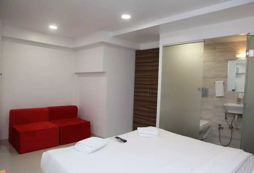 Fotos del hotel Aboo S Hotel Concord Galaxy:  18