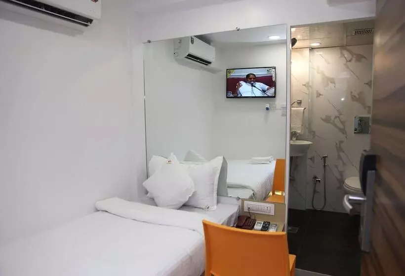 Fotos del hotel Aboo S Hotel Concord Galaxy:  21