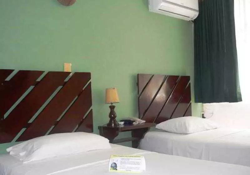 Fotos del hotel Americano Neiva:  7