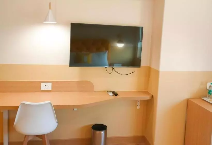 Best Western Hotel Ashoka Hitec City