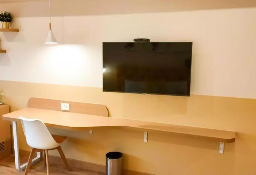 Fotos del hotel Best Western Hotel Ashoka Hitec City:  23