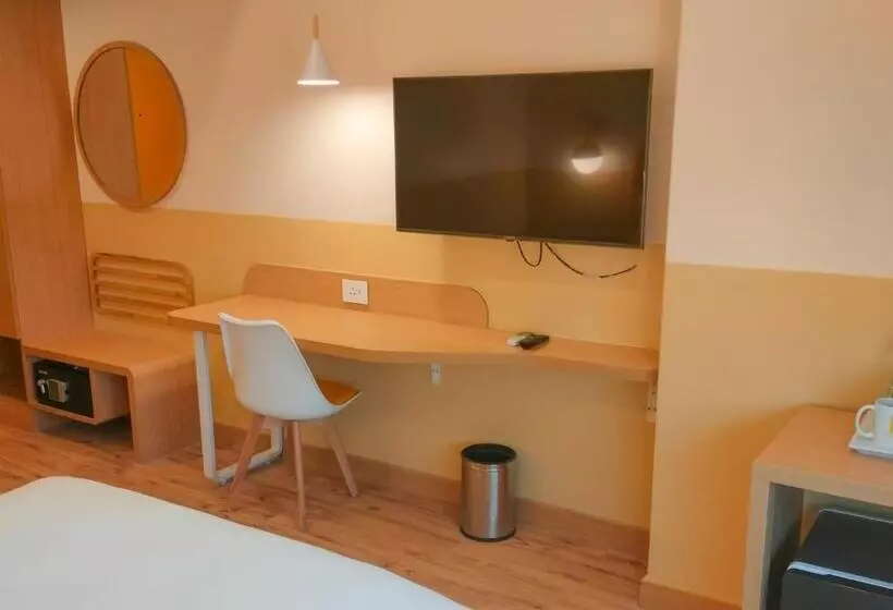 Fotos del hotel Best Western Hotel Ashoka Hitec City:  7