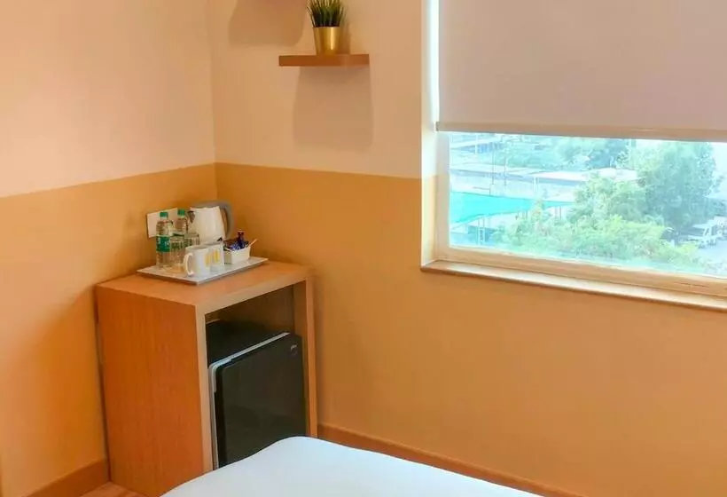 Fotos del hotel Best Western Hotel Ashoka Hitec City:  10