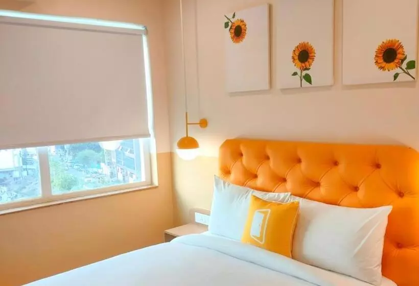 Fotos del hotel Best Western Hotel Ashoka Hitec City:  19