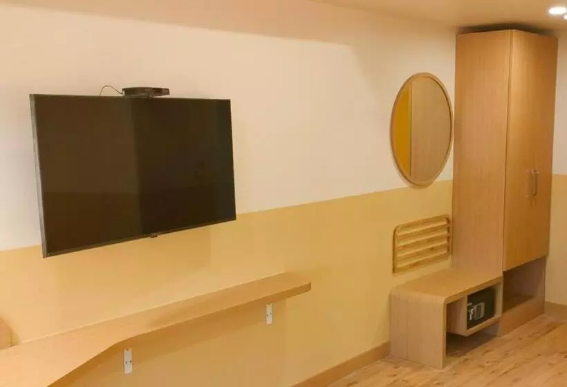 Fotos del hotel Best Western Hotel Ashoka Hitec City:  24