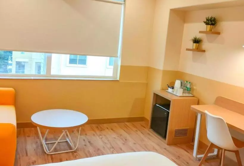 Fotos del hotel Best Western Hotel Ashoka Hitec City:  21