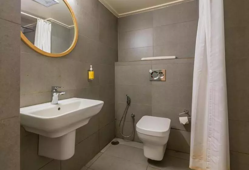 Fotos del hotel Best Western Hotel Ashoka Hitec City:  5