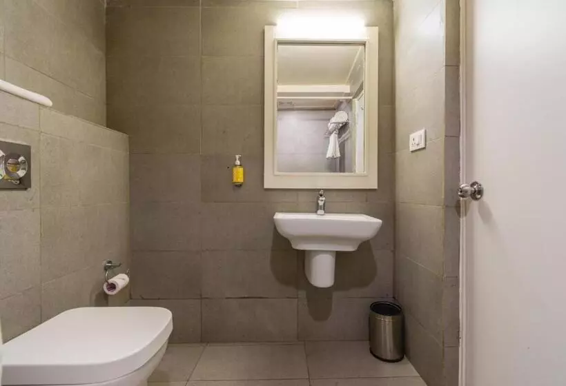 Fotos del hotel Best Western Hotel Ashoka Hitec City:  12