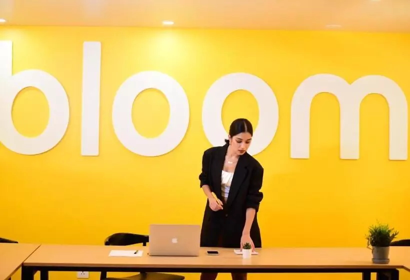 Fotos del hotel Best Western Hotel Ashoka Hitec City:  22