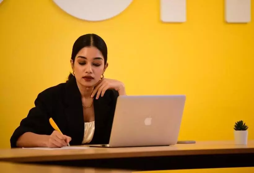 Fotos del hotel Best Western Hotel Ashoka Hitec City:  6