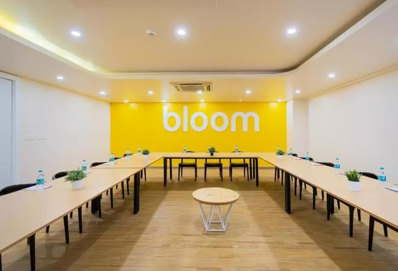 Fotos del hotel Best Western Hotel Ashoka Hitec City:  3