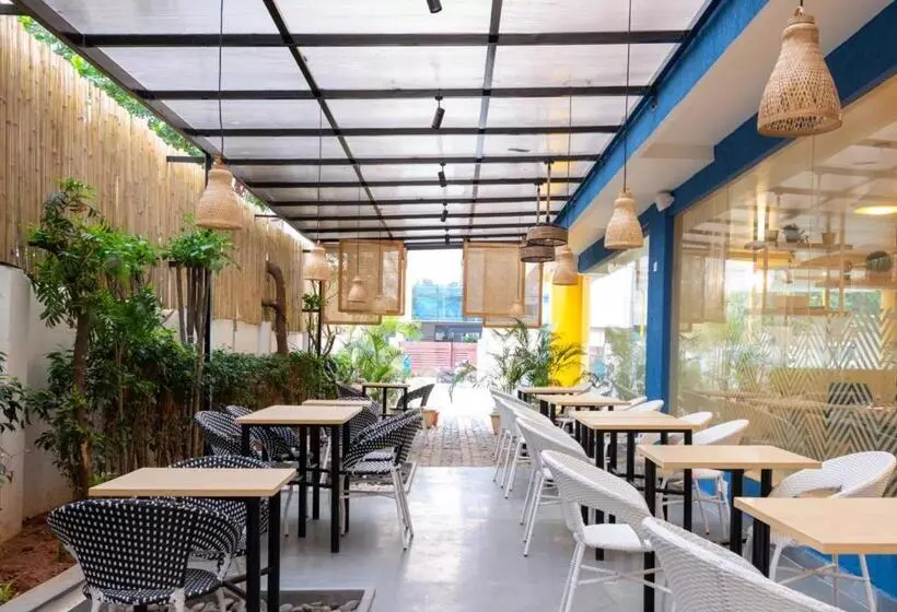 Fotos del hotel Best Western Hotel Ashoka Hitec City:  4