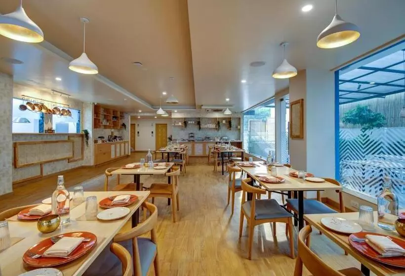 Fotos del hotel Best Western Hotel Ashoka Hitec City:  17