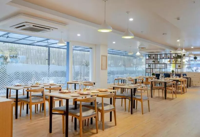 Fotos del hotel Best Western Hotel Ashoka Hitec City:  14