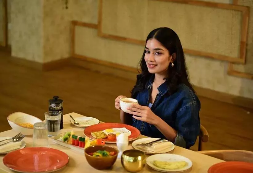 Fotos del hotel Best Western Hotel Ashoka Hitec City:  2