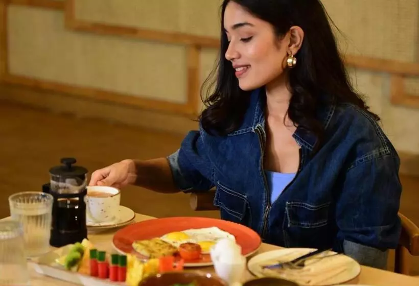 Fotos del hotel Best Western Hotel Ashoka Hitec City:  8