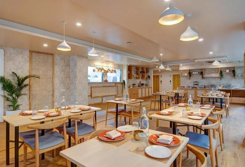 Fotos del hotel Best Western Hotel Ashoka Hitec City:  11