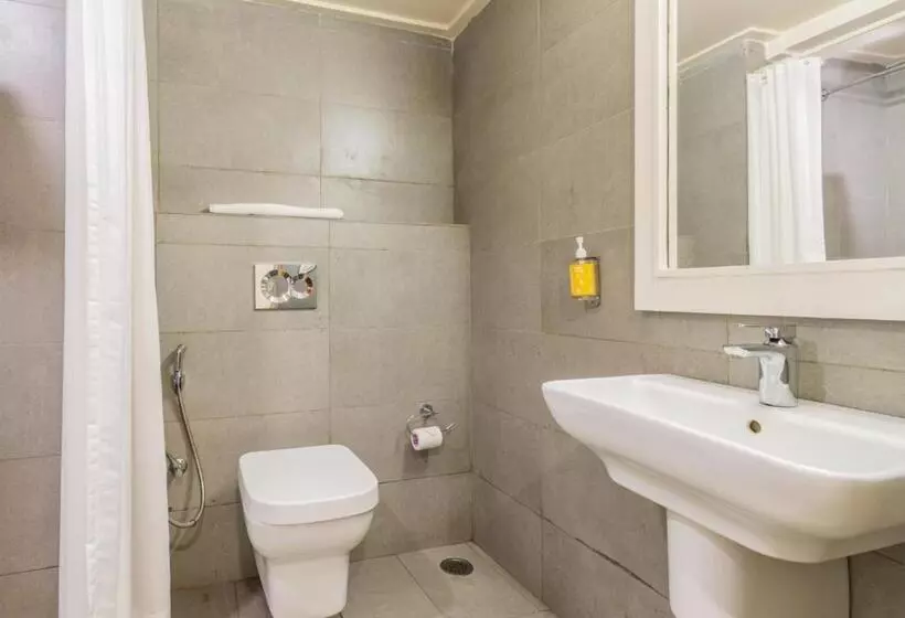 Fotos del hotel Best Western Hotel Ashoka Hitec City:  18