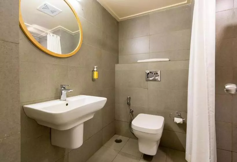 Fotos del hotel Best Western Hotel Ashoka Hitec City:  20