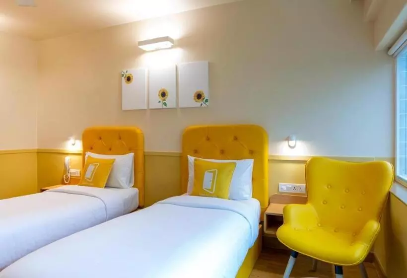 Fotos del hotel Best Western Hotel Ashoka Hitec City:  16