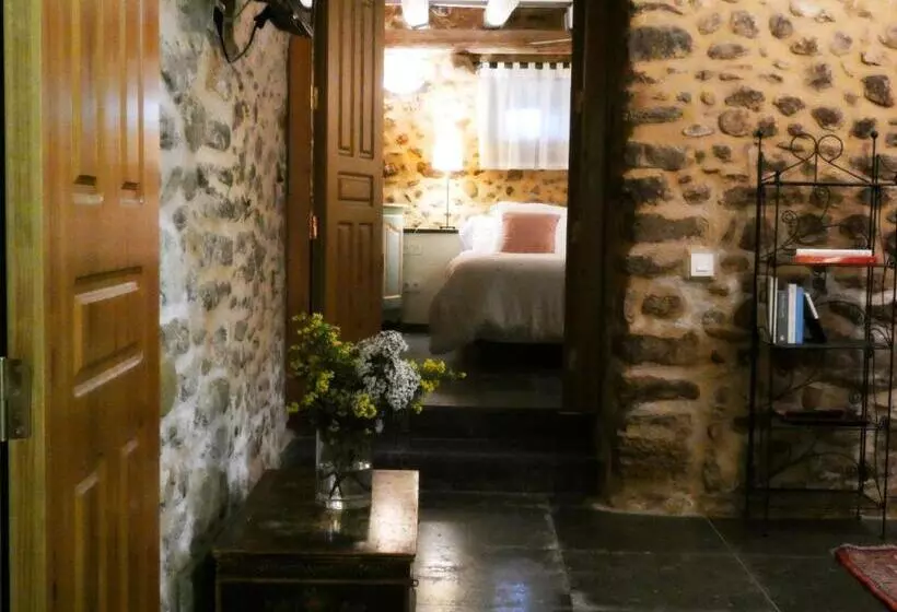 Fotos del hotel Casa Anamaria:  8
