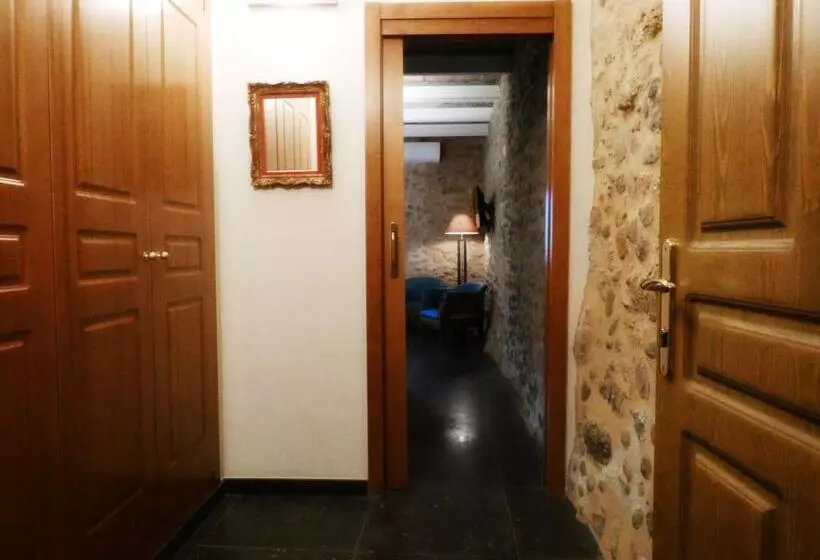 Fotos del hotel Casa Anamaria:  12
