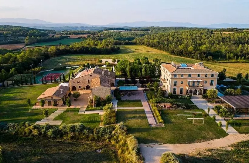 Fotos del hotel Casa Anamaria:  11