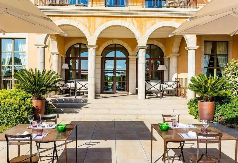 Fotos del hotel Casa Anamaria:  10