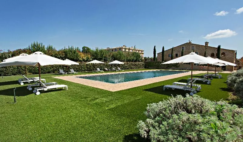 Fotos del hotel Casa Anamaria:  2