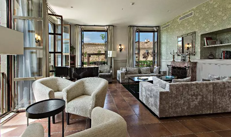 Fotos del hotel Casa Anamaria:  16