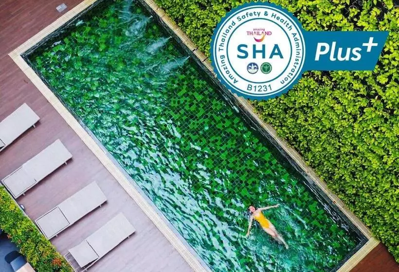 Fotos del hotel X2 Vibe Chiang Mai Decem:  2