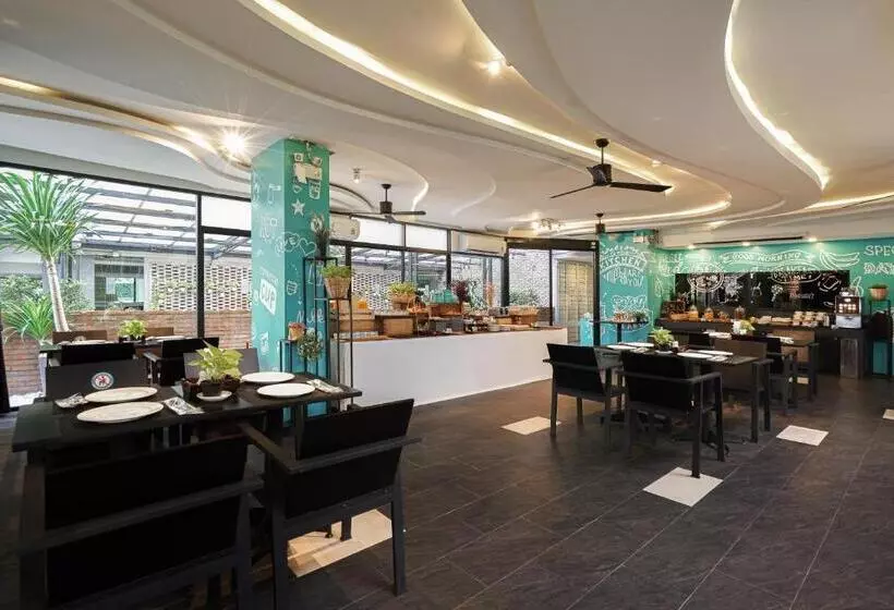 Fotos del hotel X2 Vibe Chiang Mai Decem:  12