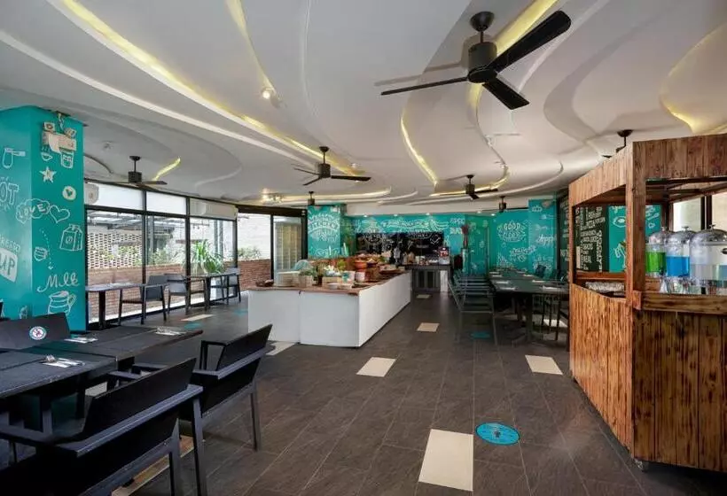 Fotos del hotel X2 Vibe Chiang Mai Decem:  6