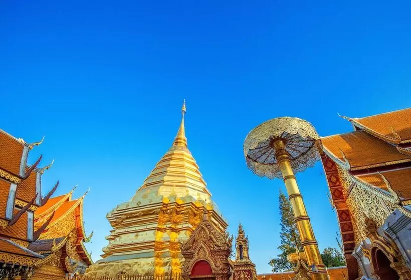 Fotos del hotel X2 Vibe Chiang Mai Decem:  15