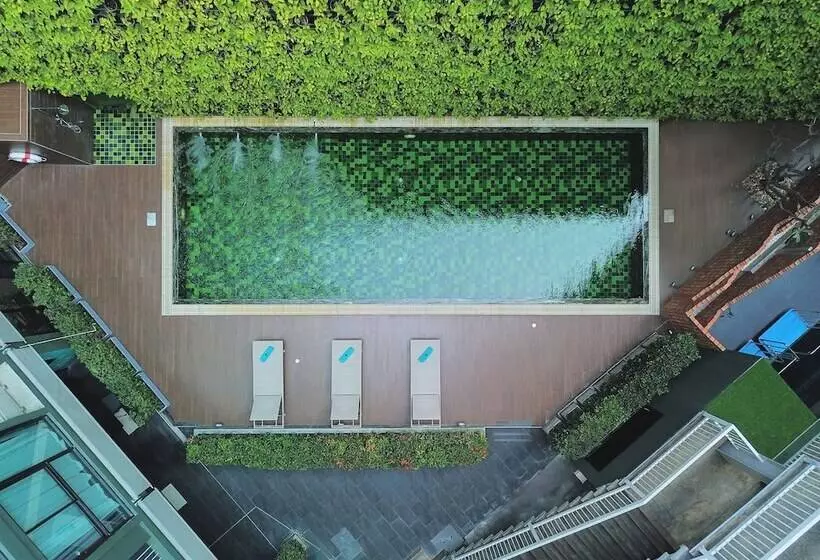 Fotos del hotel X2 Vibe Chiang Mai Decem:  10