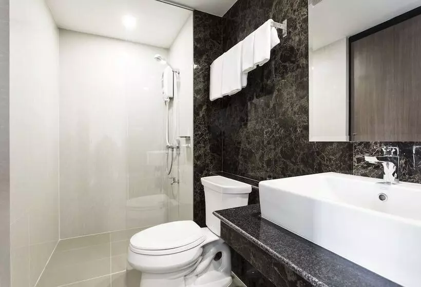 Fotos del hotel X2 Vibe Chiang Mai Decem:  7