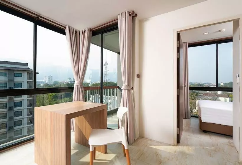 Fotos del hotel X2 Vibe Chiang Mai Decem:  23